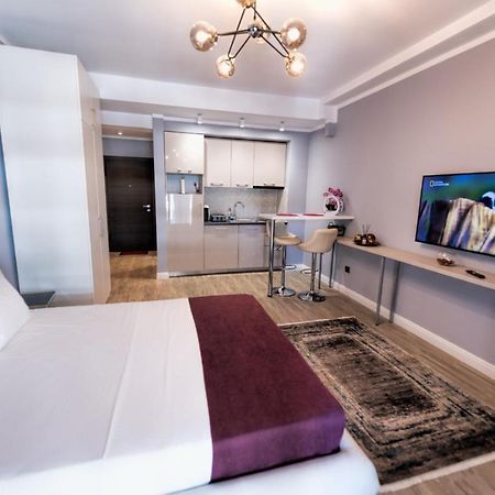 Katty Lux Studio Mamaia Eksteriør bilde